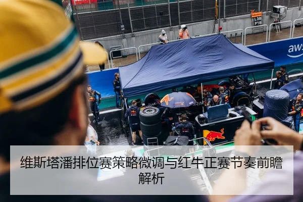 维斯塔潘排位赛策略微调与红牛正赛节奏前瞻解析